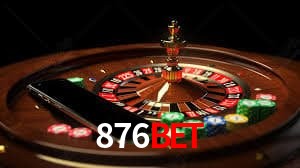 Experiência VIP 876bet