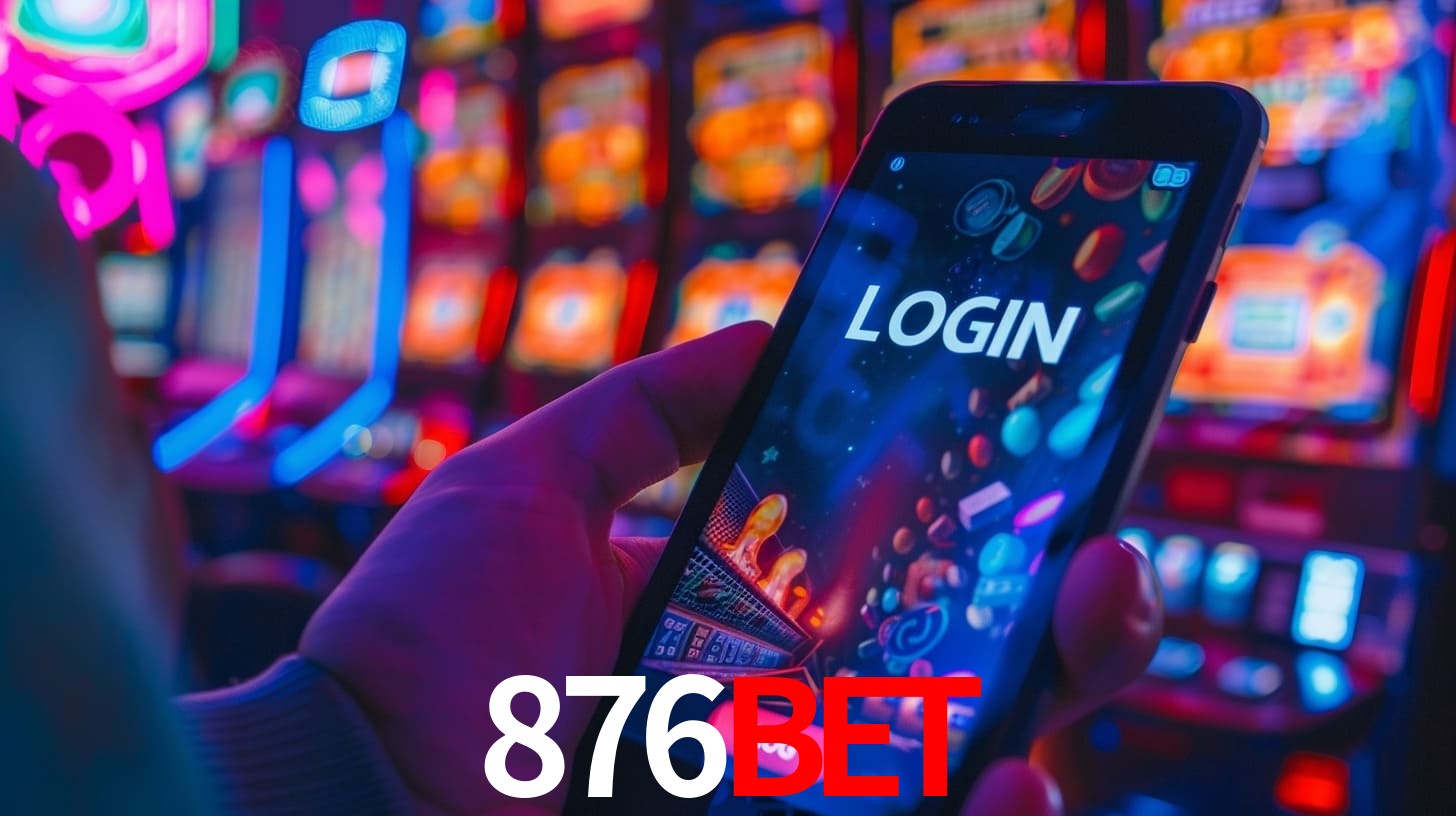 Estatísticas 876bet