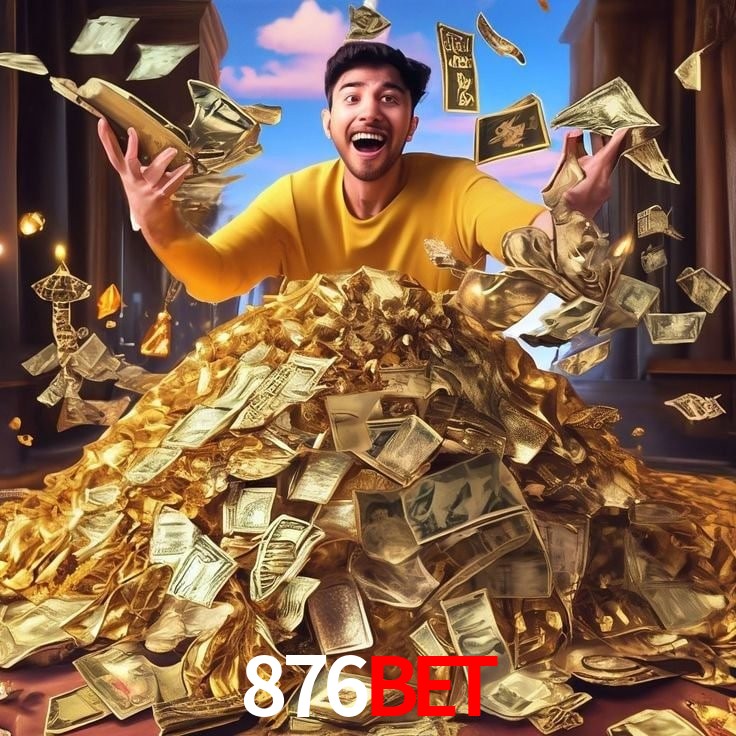 Experiência VIP 876bet