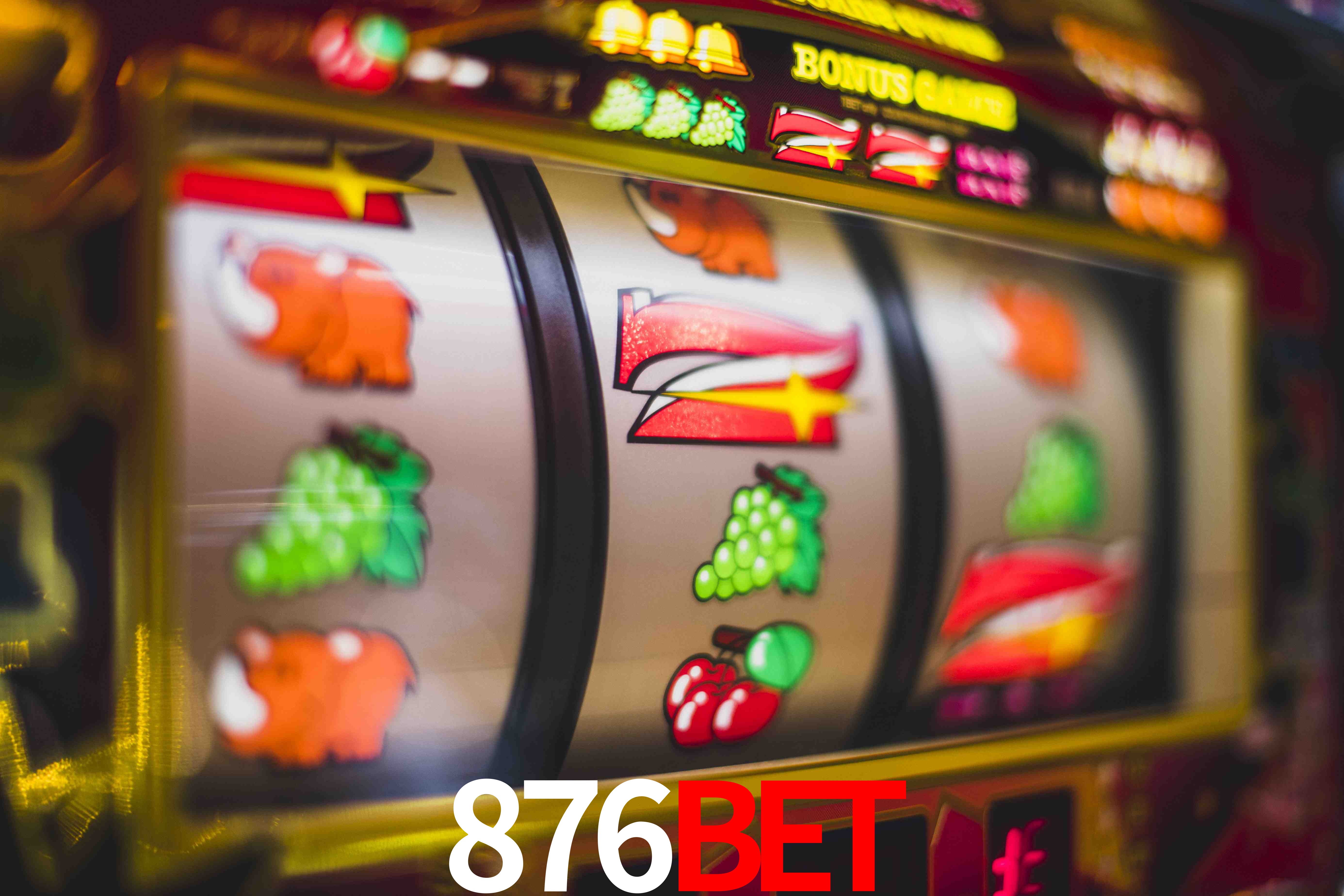 Welcome Bonus 876bet