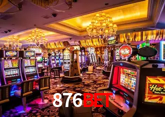 876bet São Paulo - Live Tables