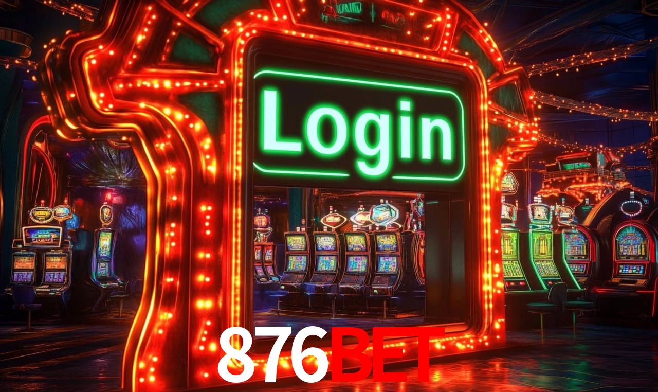 Jogos de Slot 876bet