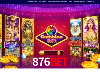 876bet Bônus - Pacote R$5.000 + VIP