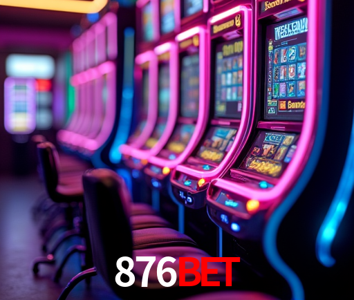 876bet Slot - 320+ Caça-Níqueis Premium