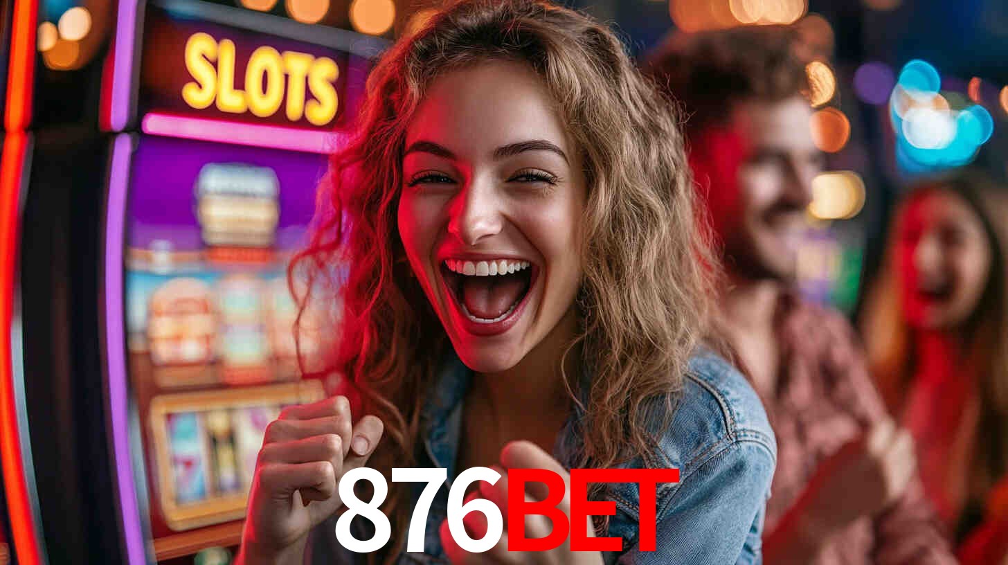 A Experiência Imersiva dos Cassinos Ao Vivo no 876bet