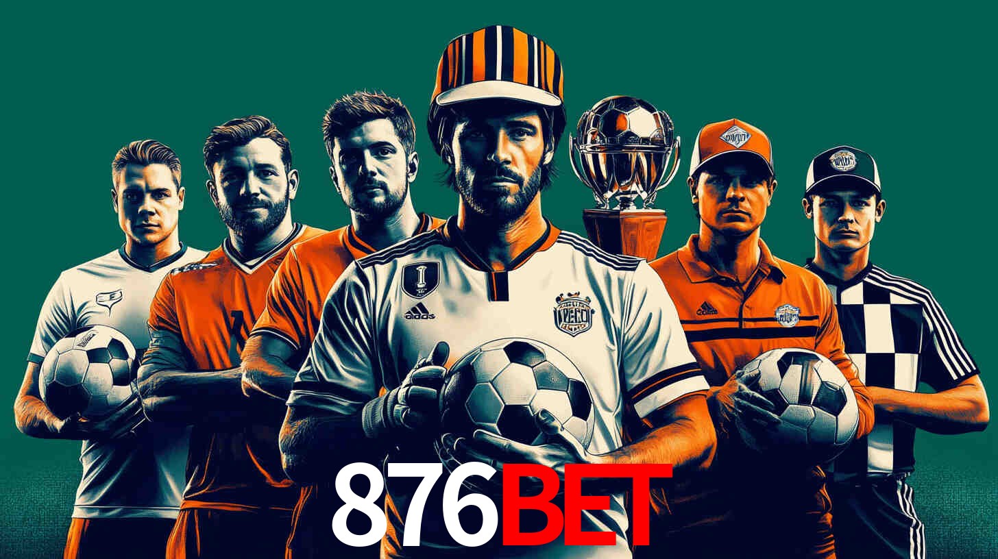 Explorando a Categoria de Eventos em Apostas na 876bet