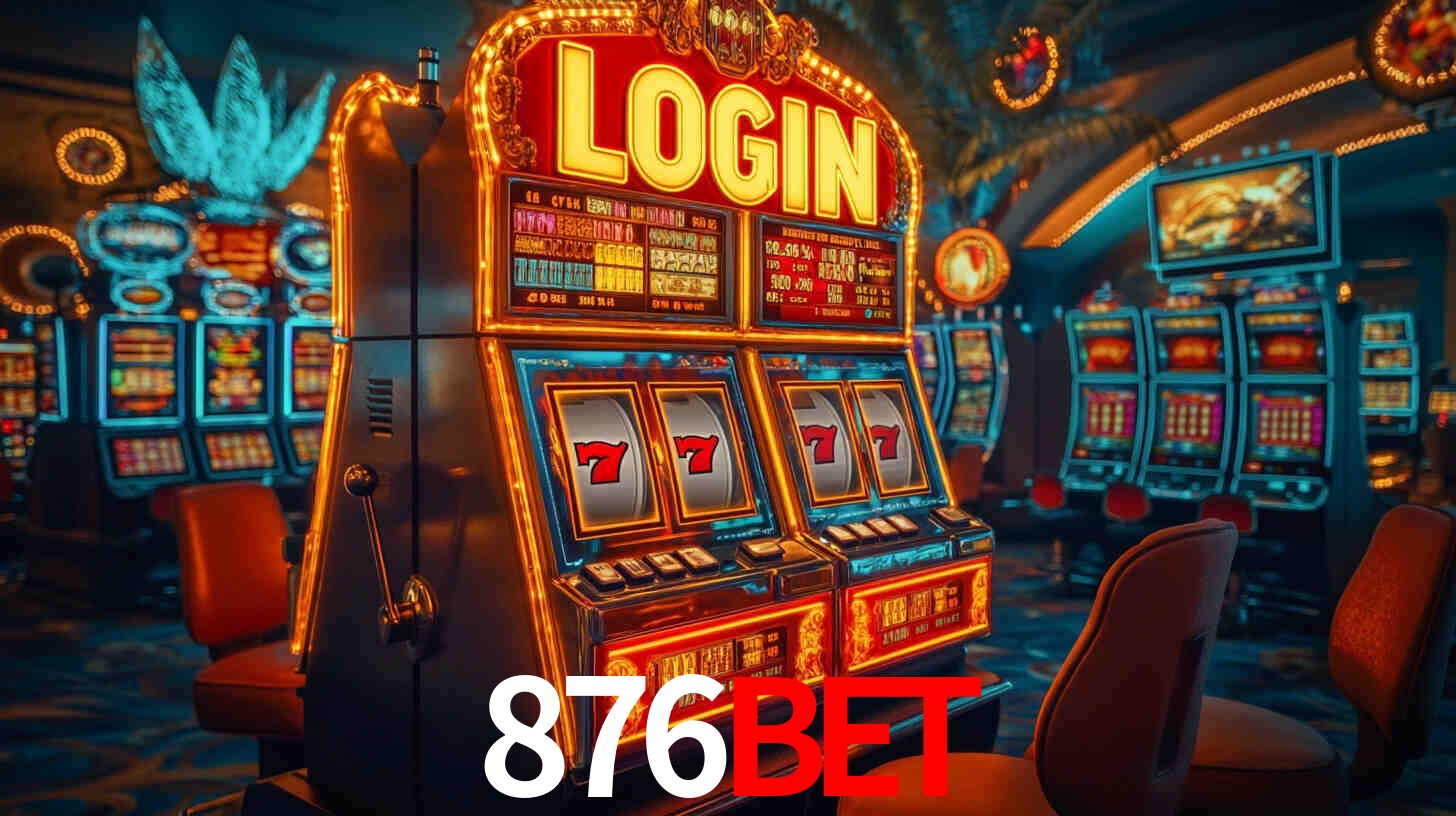 Welcome Bonus 876bet