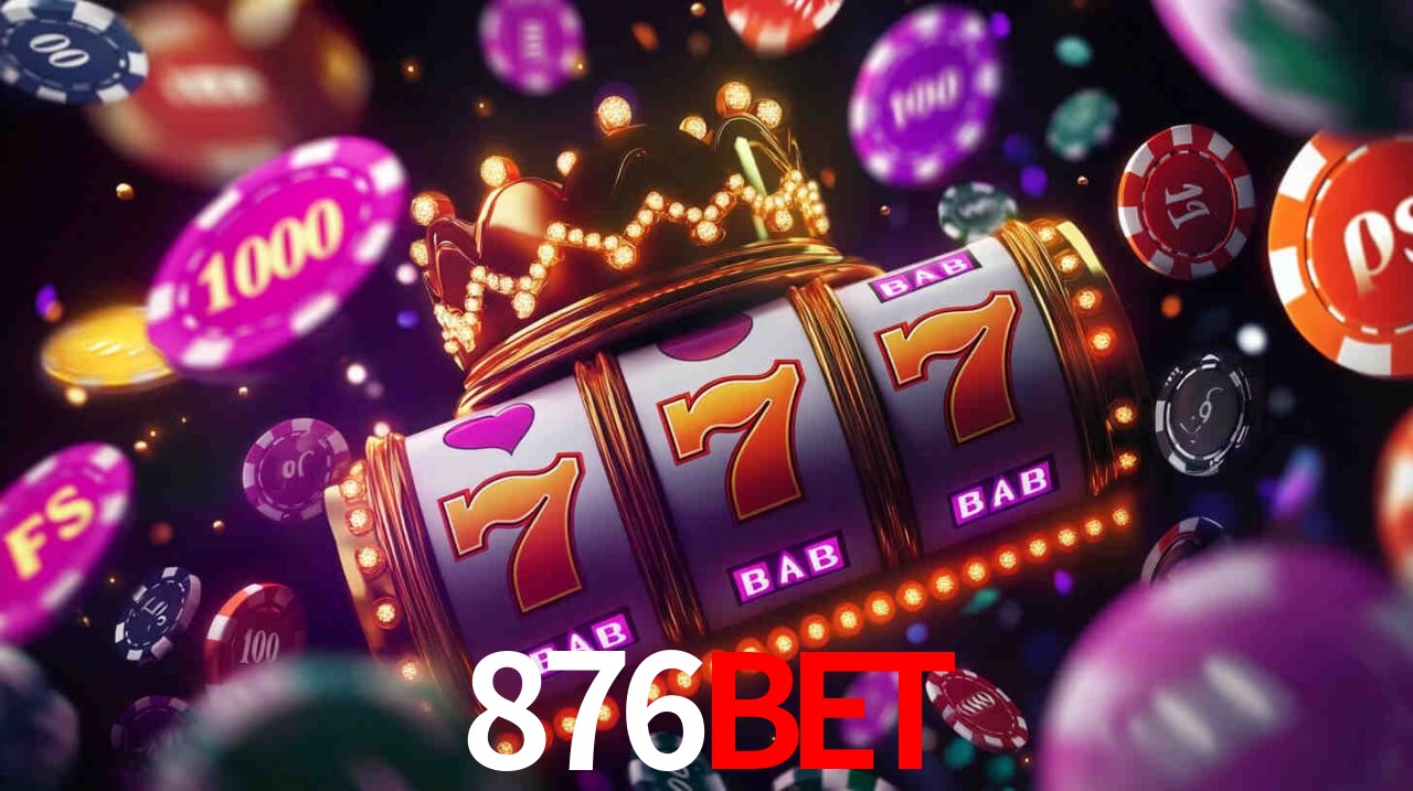 Account Benefits 876bet