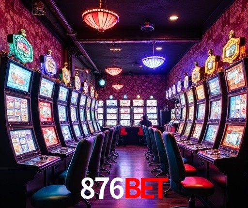 876bet Rio de Janeiro - Slot Strategy