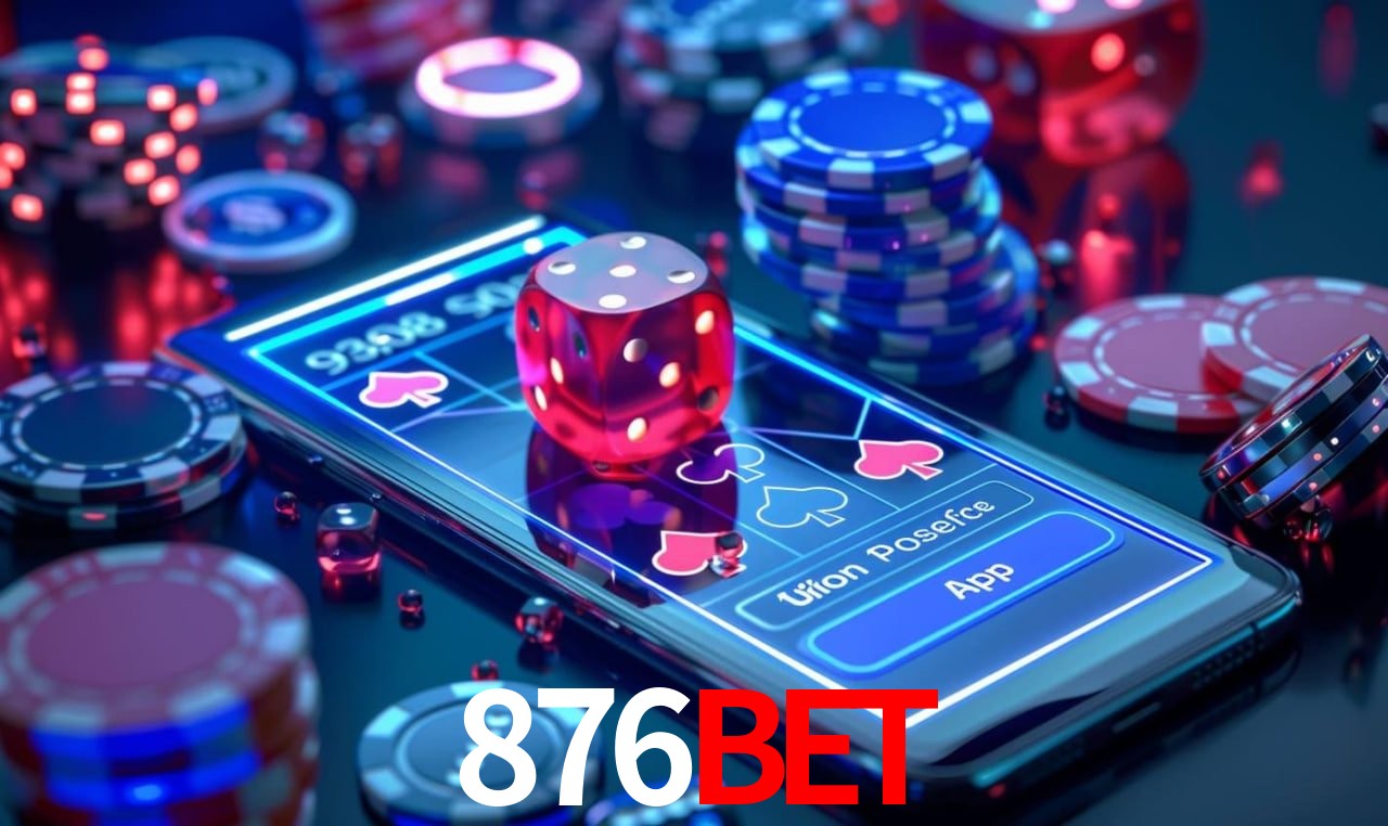876bet - Análise de Mercados Esportivos