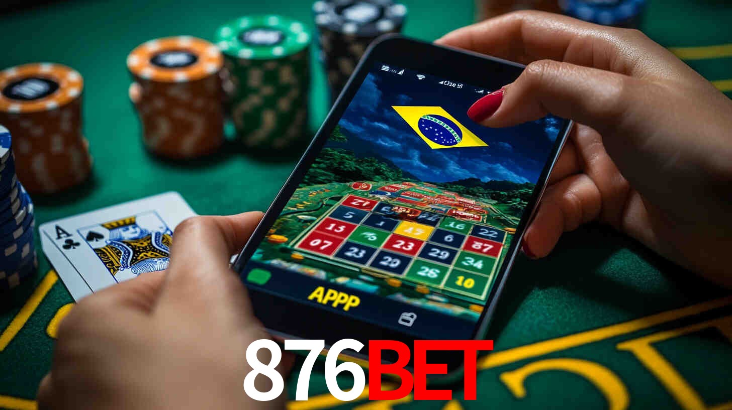 Explorando a Categoria de Eventos em Apostas na 876bet