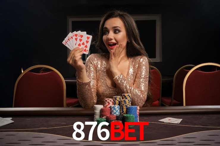 Programa VIP 876bet