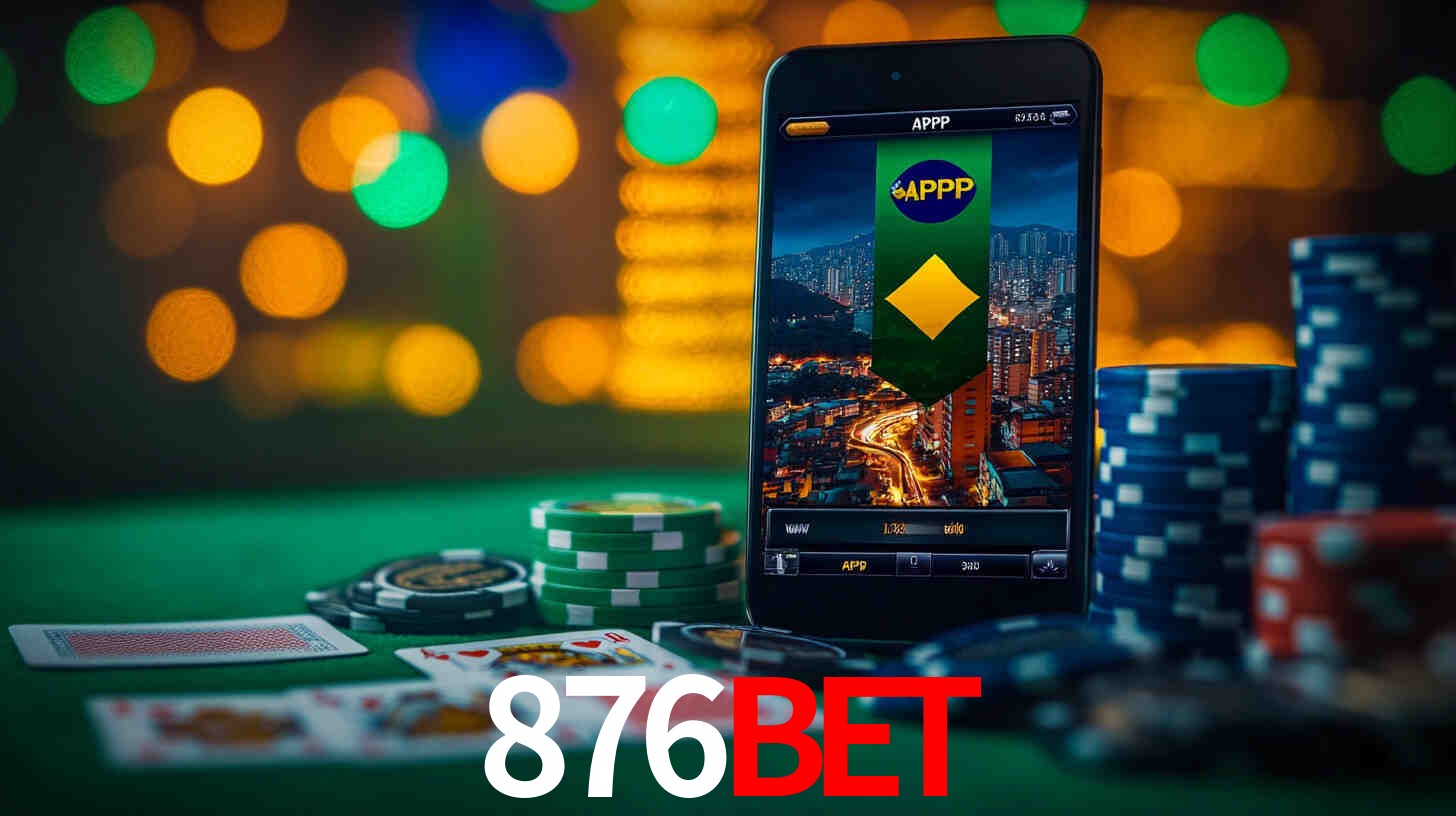 Inovações de Jogos na 876bet: O Futuro das Experiências Interativas