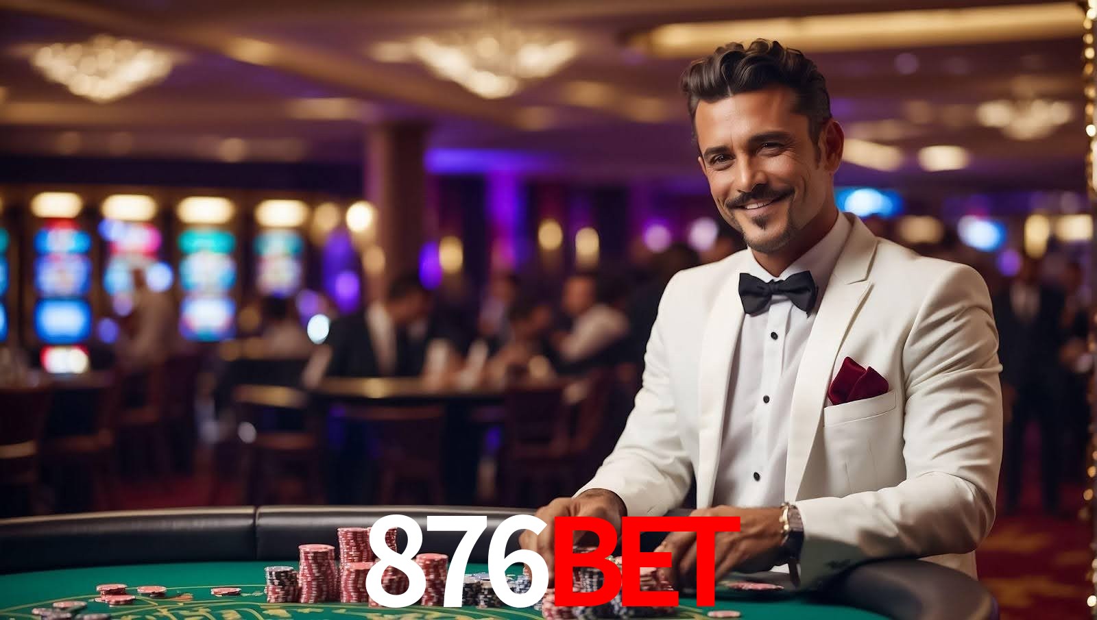 876bet - cassino ao vivo