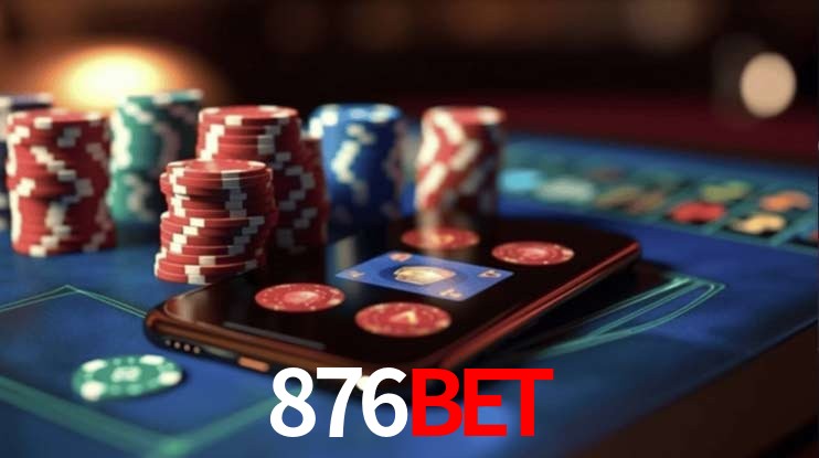Ofertas Exclusivas 876bet