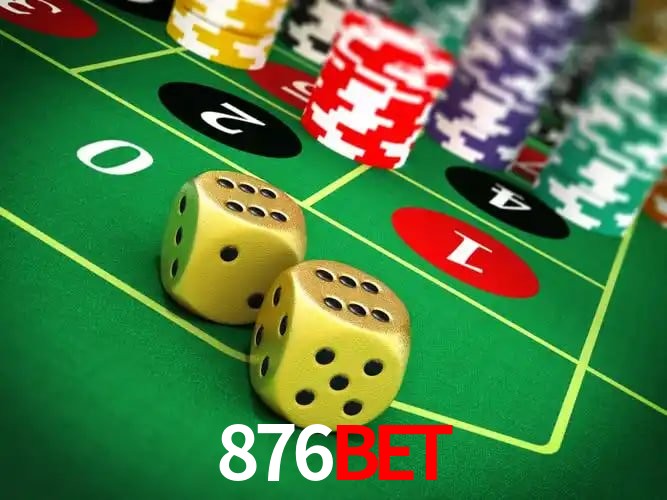 Bonus Features 876bet