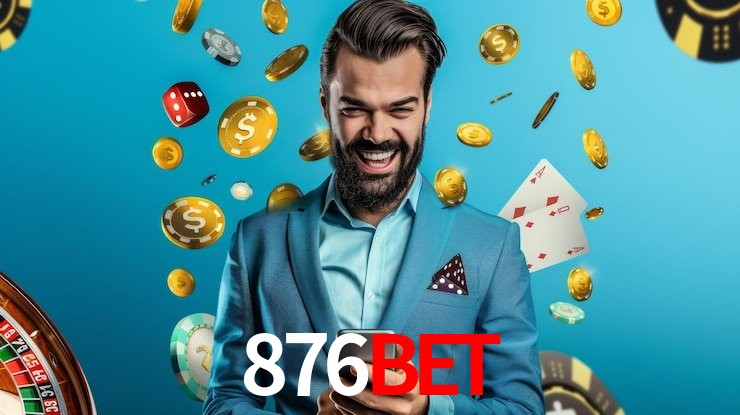 Quick Registration 876bet