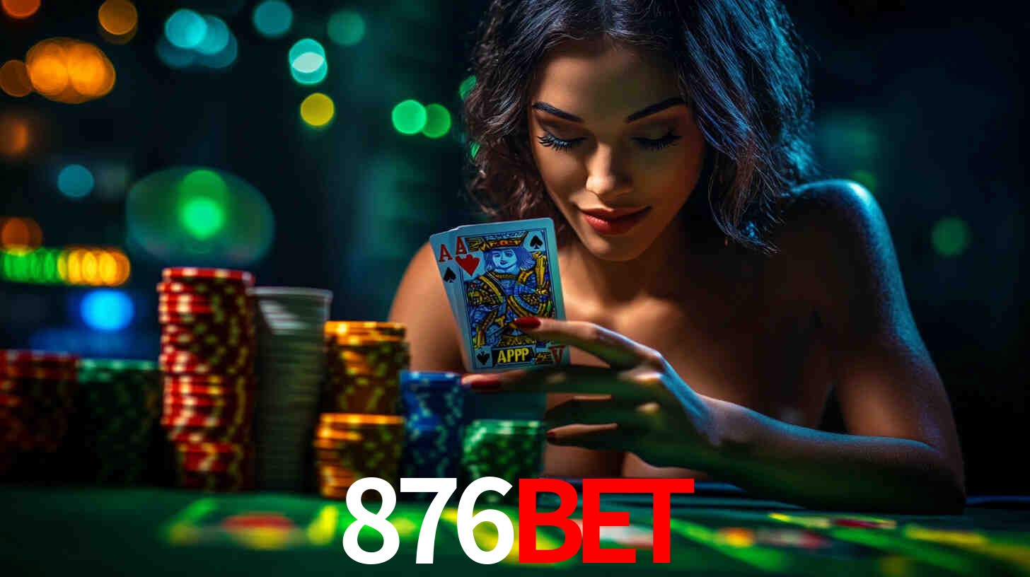 Descubra o Programa VIP da 876bet: Vantagens Exclusivas para Jogadores