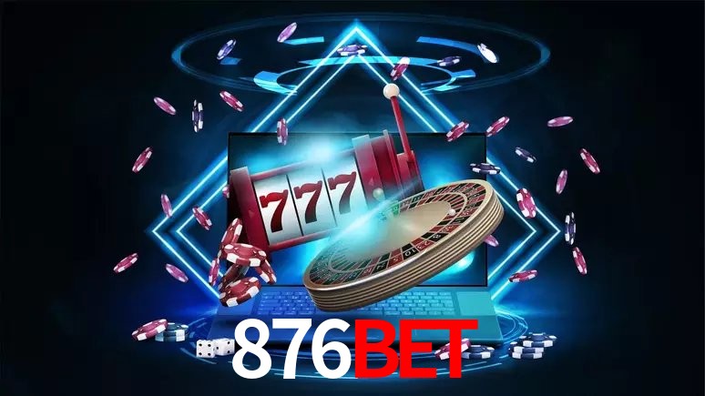 876bet Belo Horizonte - Jackpots