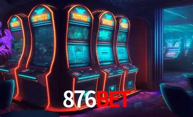 Inovações de Jogos na 876bet: O Futuro das Experiências Interativas