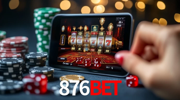 Live Casino 876bet