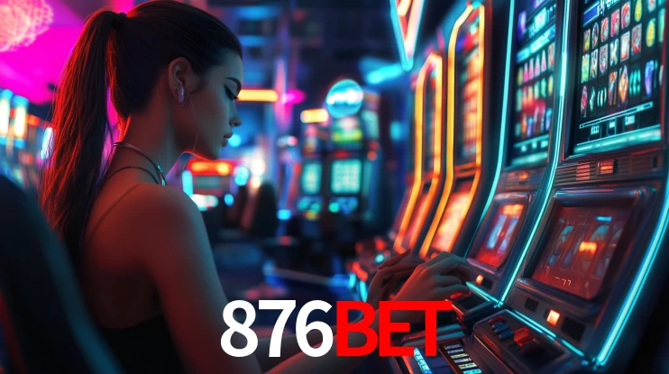 Premium Interface 876bet
