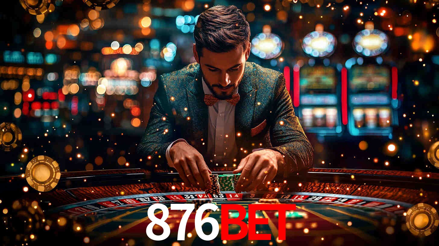 Tournaments 876bet