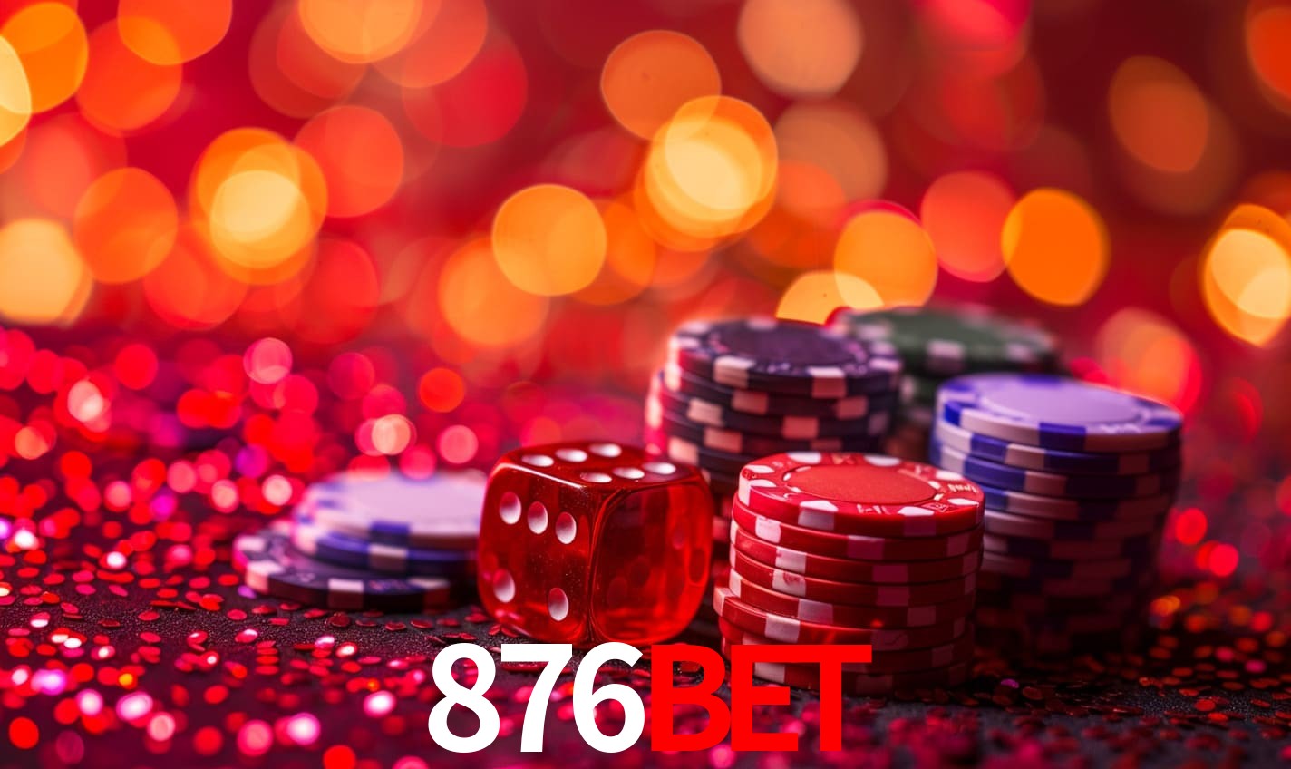 876bet Belo Horizonte - Provably Fair