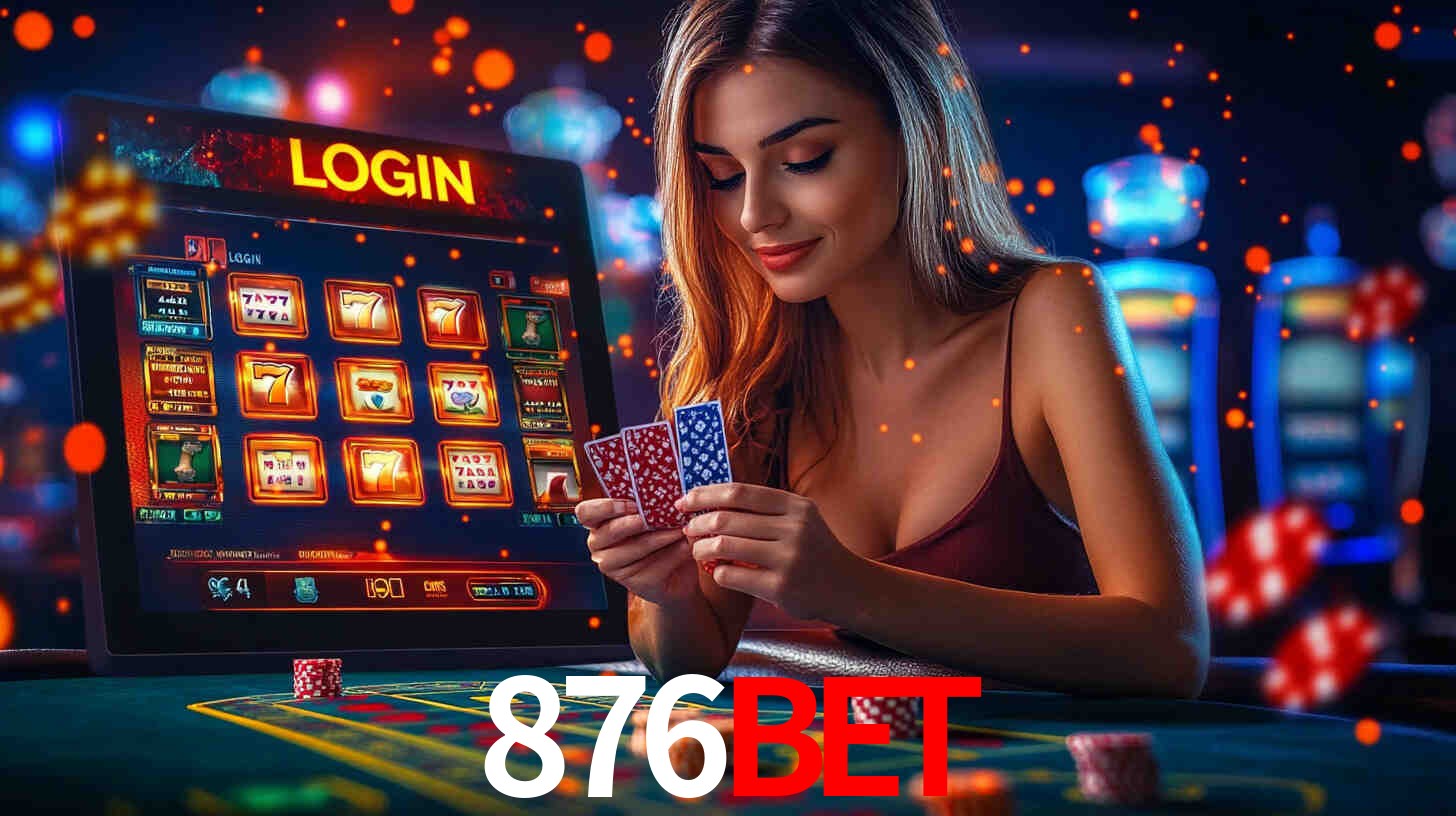 876bet login