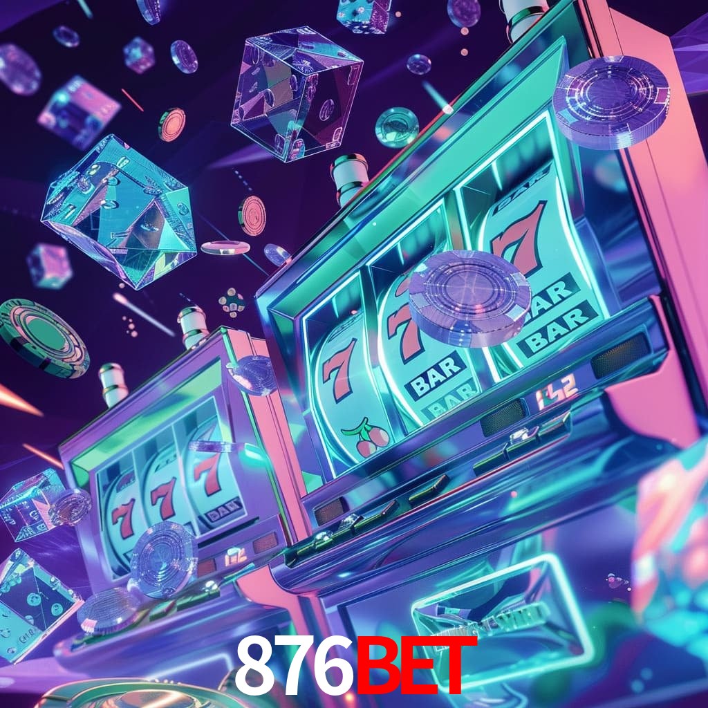 Interface do App 876bet