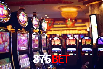 876bet Belo Horizonte - Reivindique Bonus