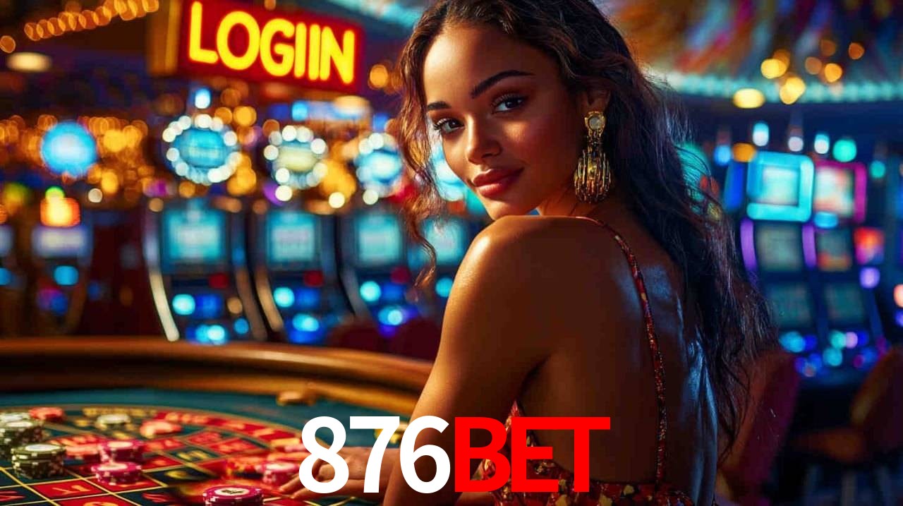 876bet Rio de Janeiro - Popular Jogos