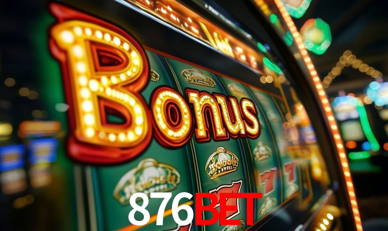 876bet Belo Horizonte - Promo Tips