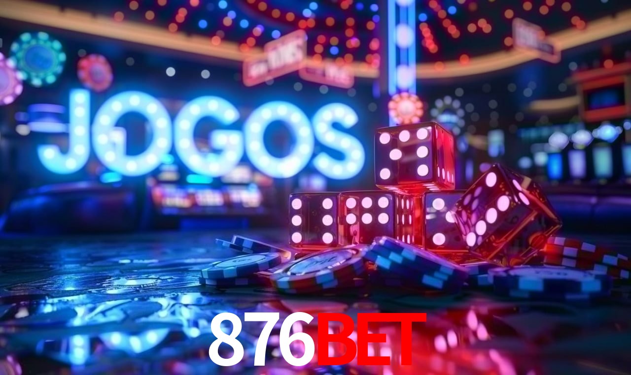Casino VIP 876bet