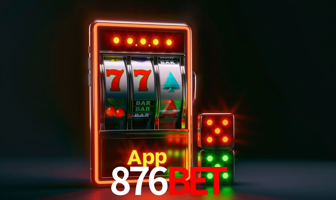 Integração de APIs 876bet