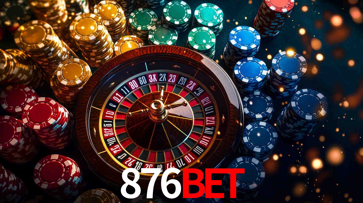 Programa VIP 876bet