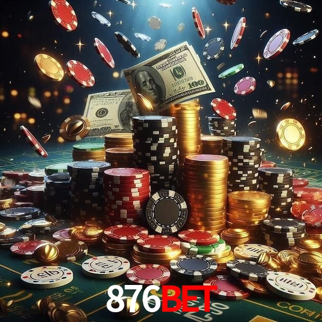 PIX Instantâneo 876bet