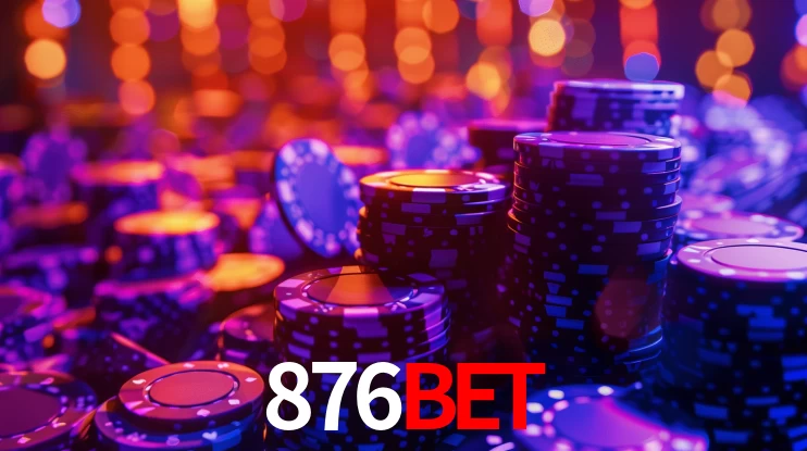 Bônus Generosos e Exclusivos no 876bet para Você!