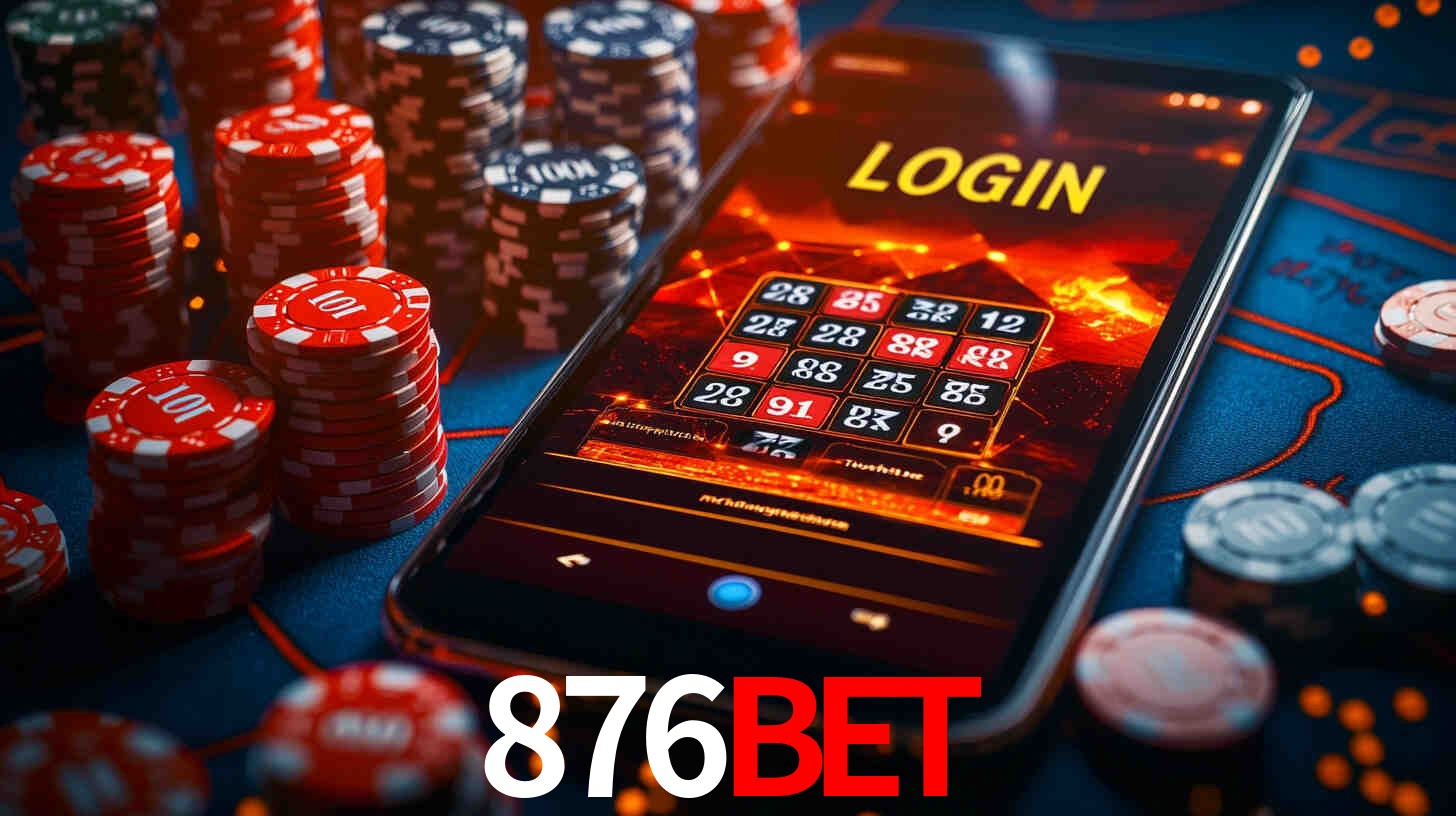876bet: A Experiência de Casino com Jogos de Mesa ao Vivo