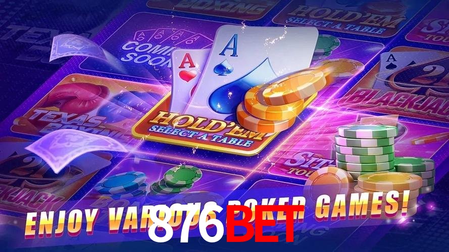 cassino 876bet