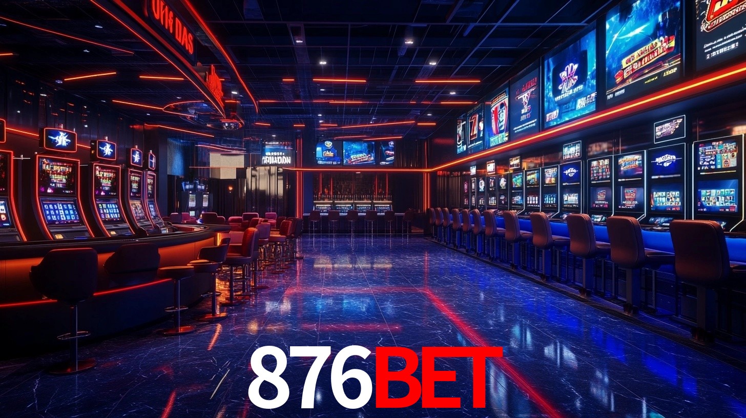 VIP Casino 876bet