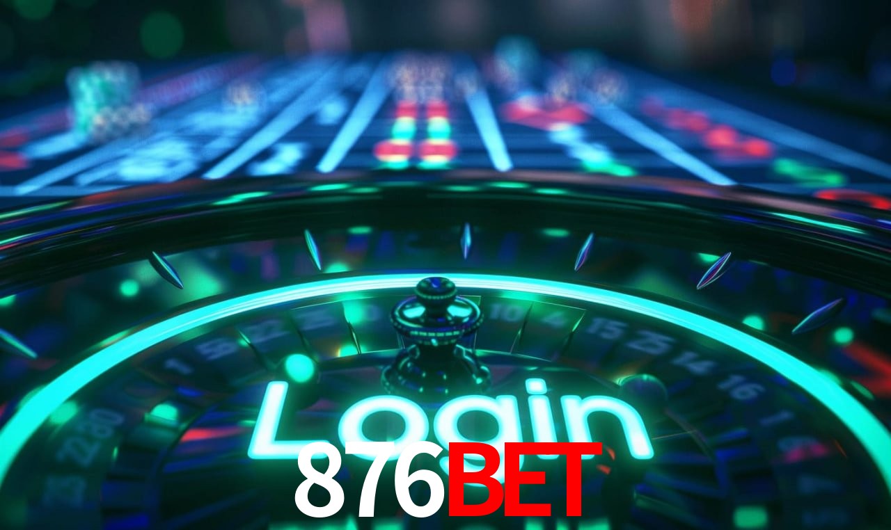 Casino Ao Vivo 876bet