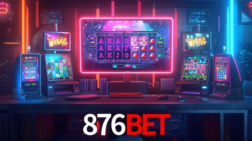 876bet login