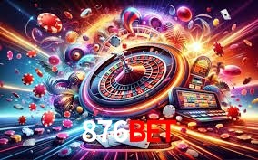 Provedores de Jogos 876bet