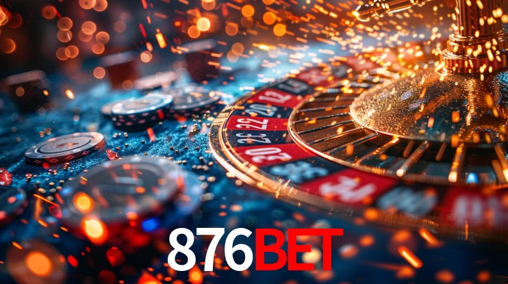 API Integration 876bet