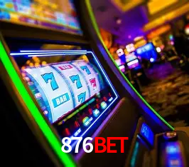 Inovações de Jogos na 876bet: O Futuro das Experiências Interativas