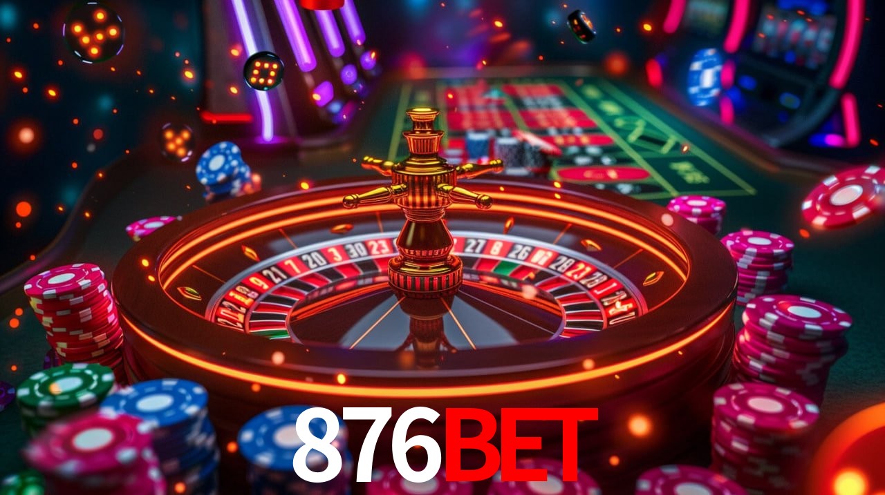 Bônus Diários 876bet