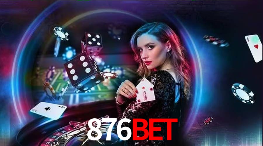 Weekend Specials 876bet