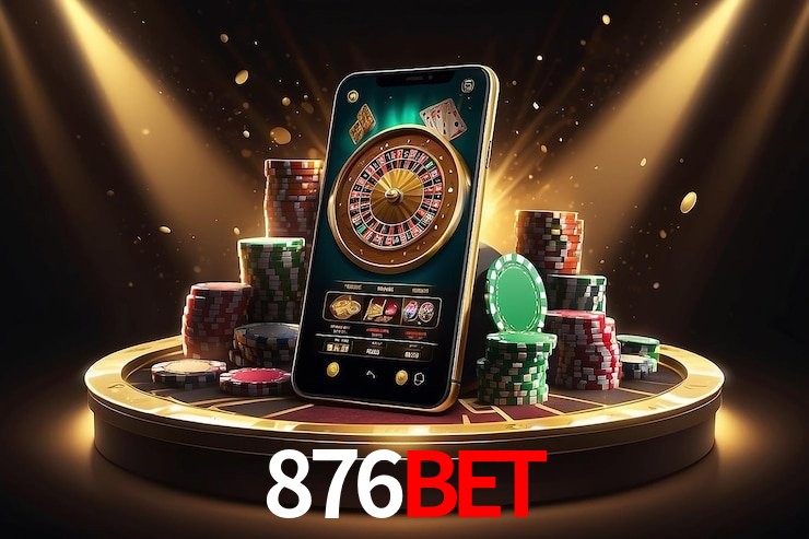 876bet - Aplicativo Móvel