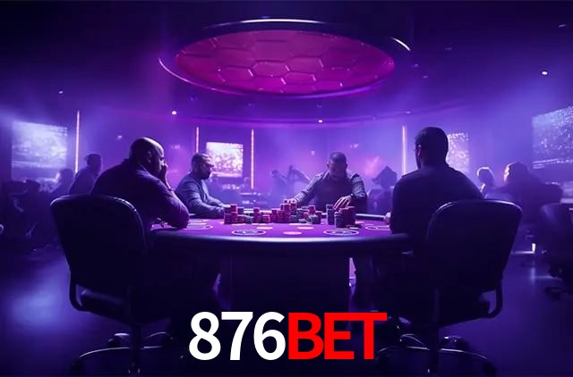 Design Responsivo 876bet